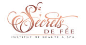 logo secret de fée